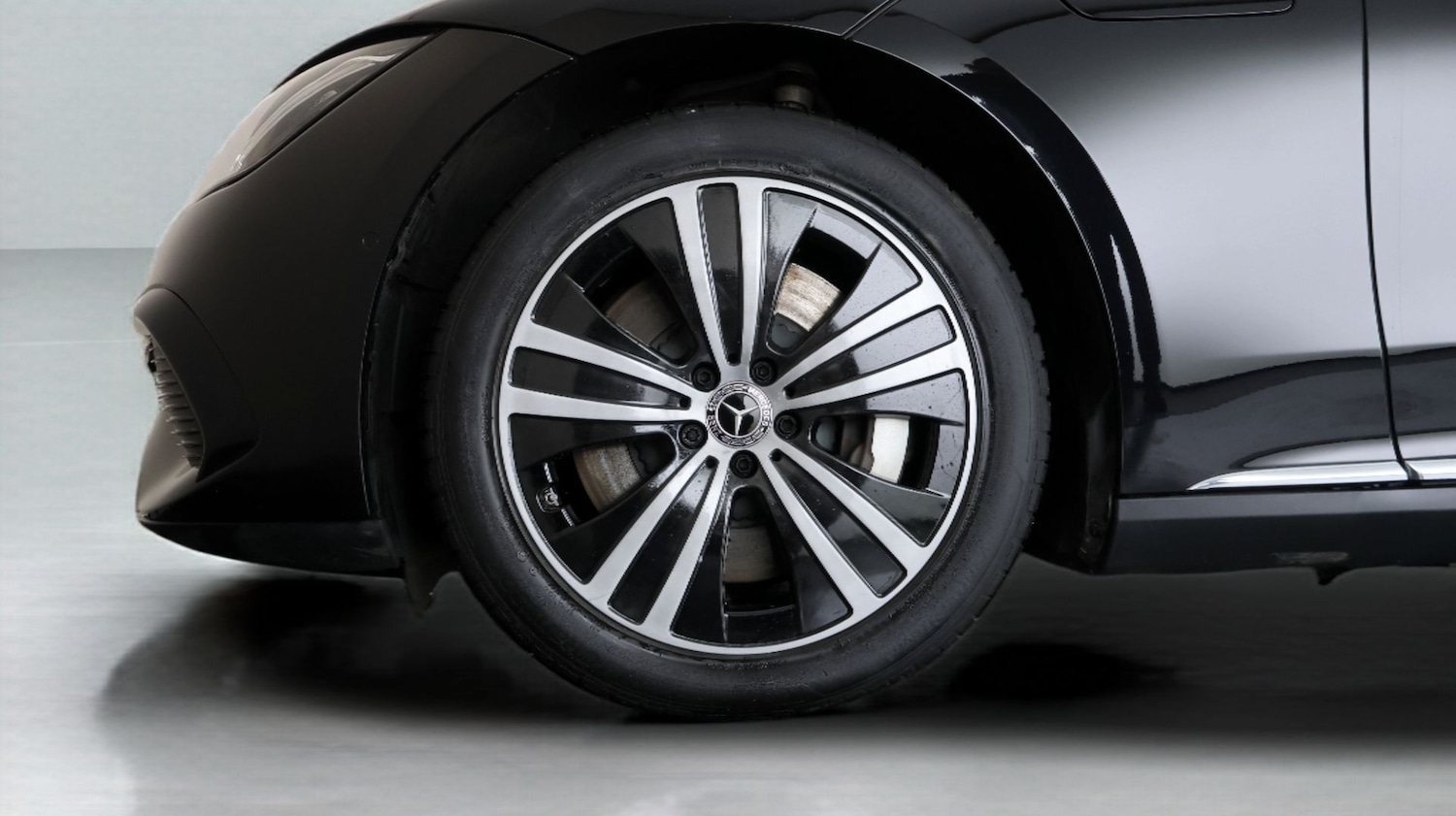 Used Mercedes-Benz EQA 2024 for sale - 77629187: Photo 18