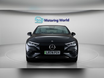 Used Mercedes-Benz EQA 2024 for sale - 77629187: Photo