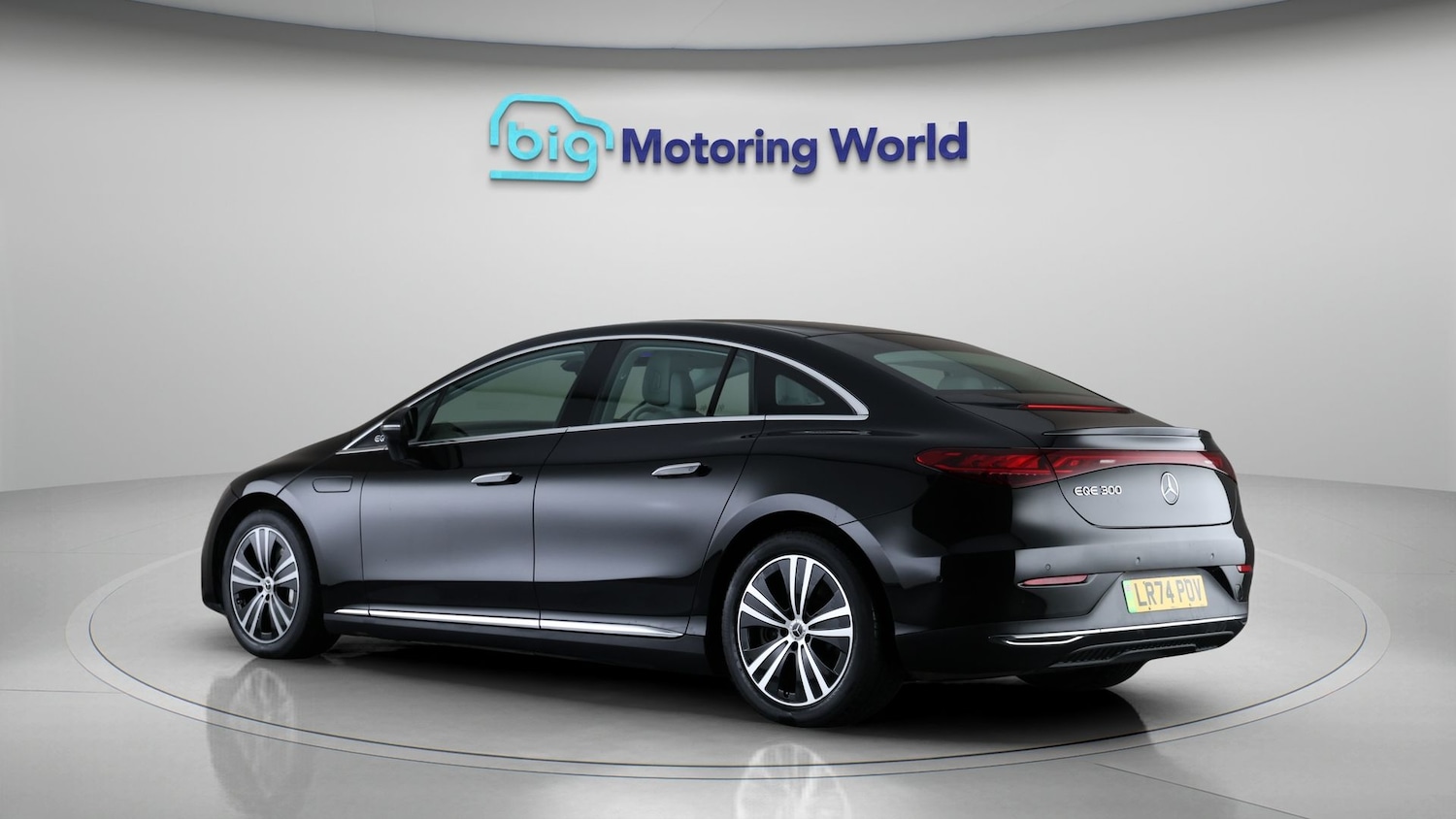 Used Mercedes-Benz EQA 2024 for sale - 77629187: Photo 5