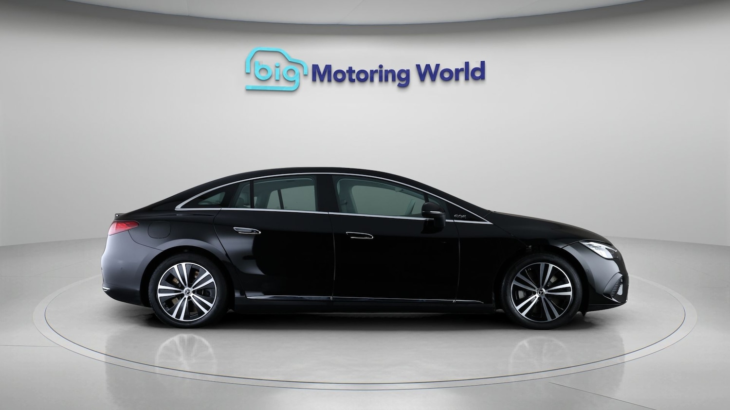 Used Mercedes-Benz EQA 2024 for sale - 77629187: Photo 8