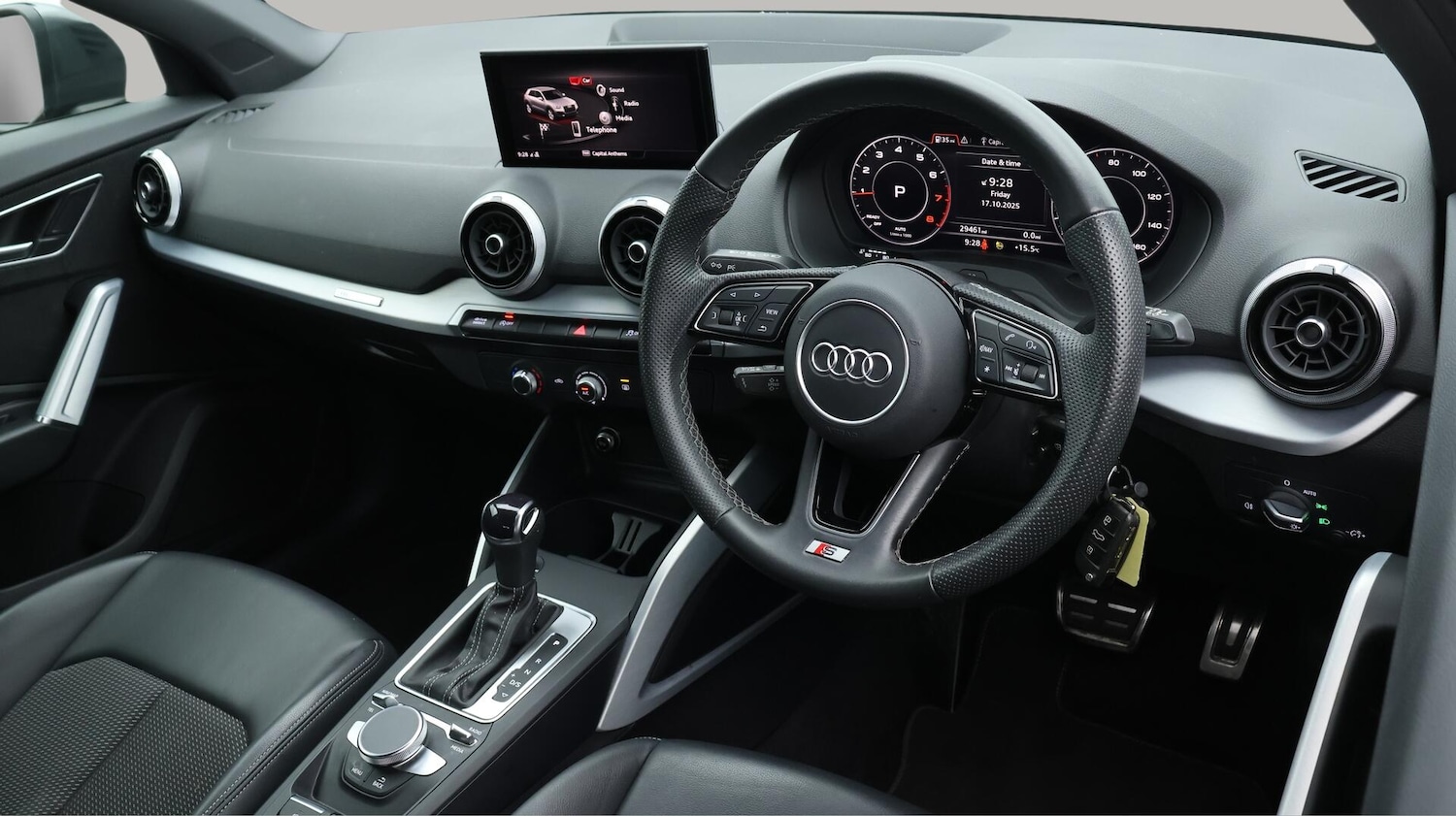 Used Audi Q2 2022 for sale - 76326029: Photo 10