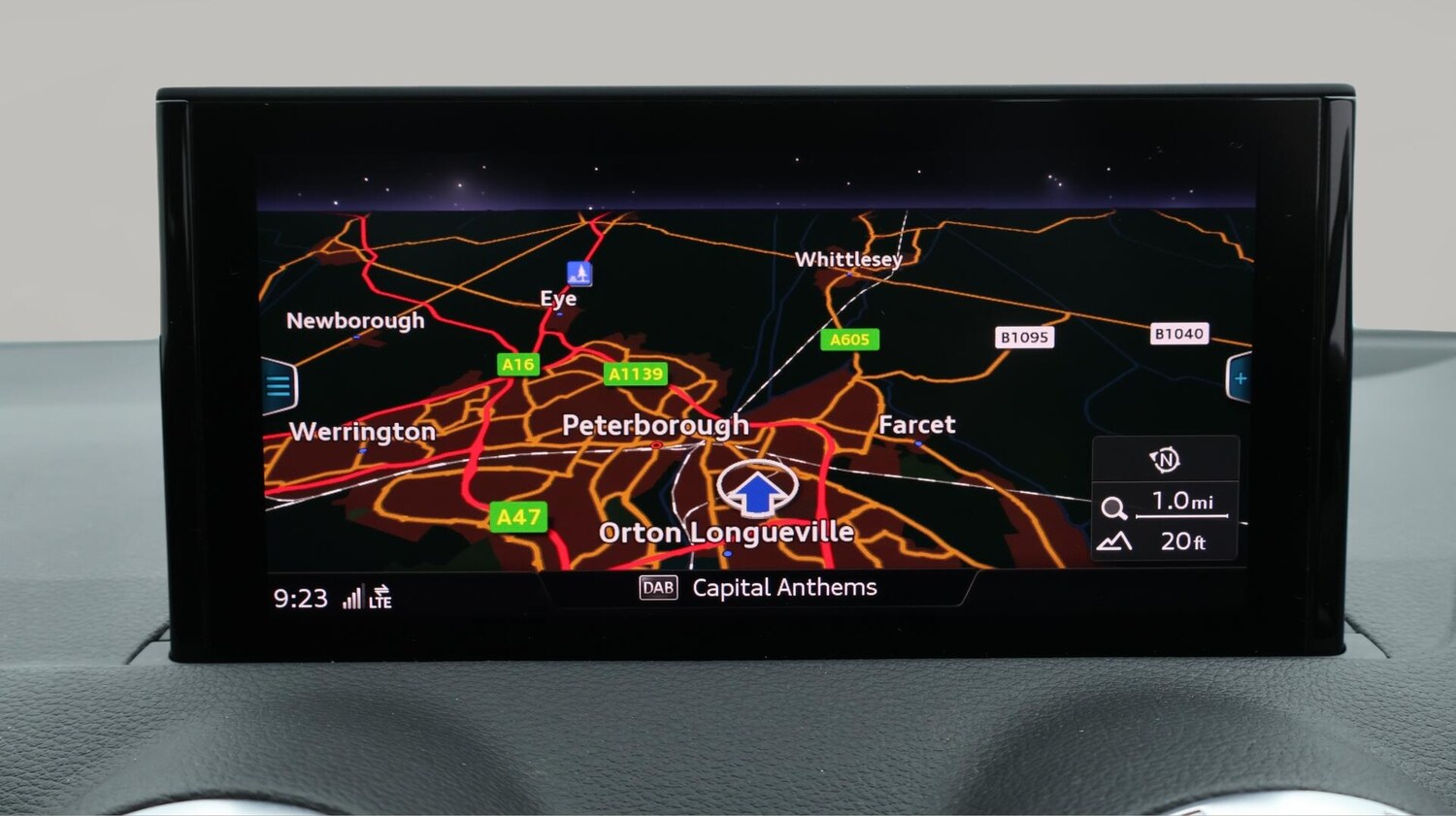 Used Audi Q2 2022 for sale - 76326029: Photo 12