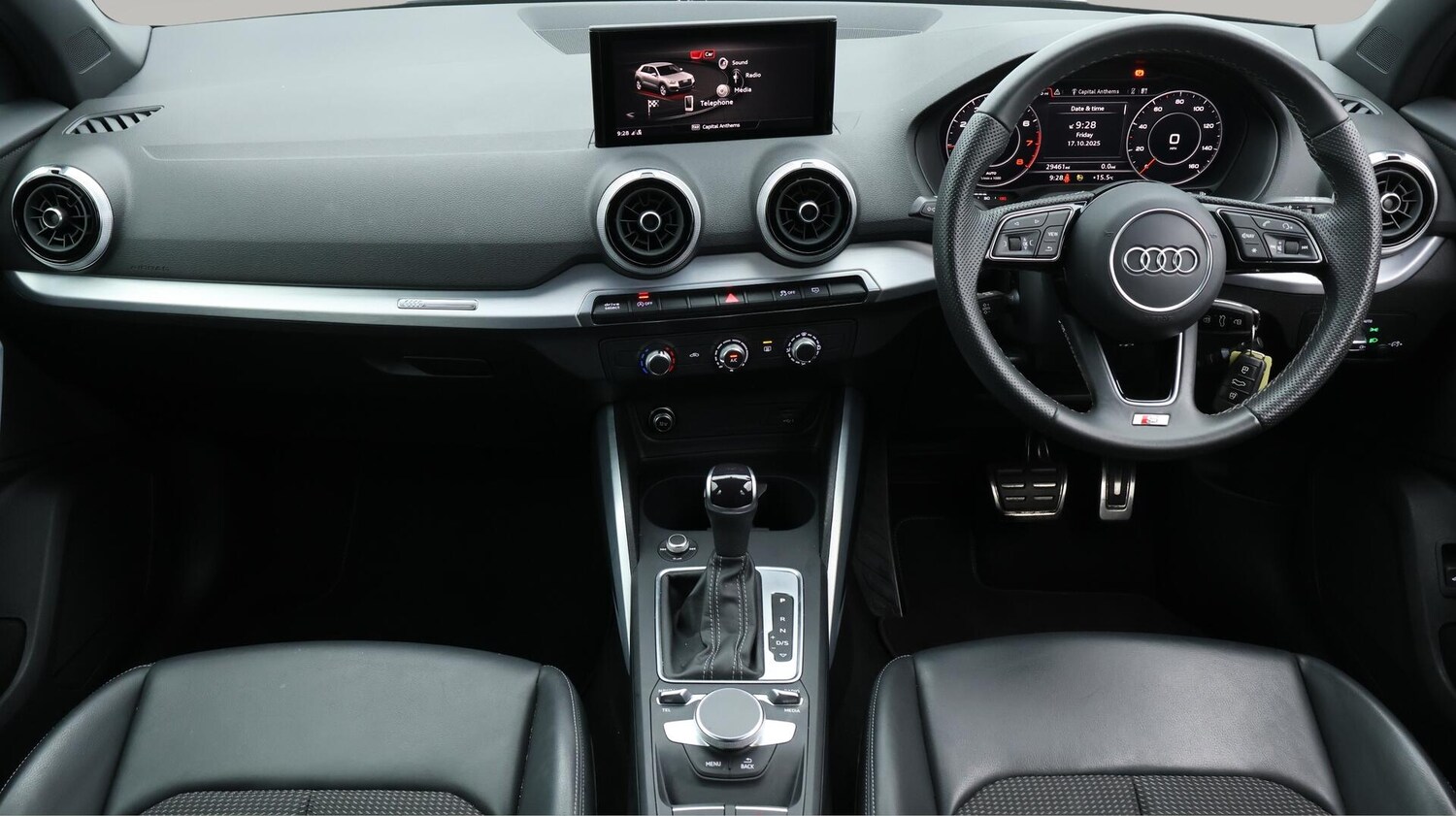 Used Audi Q2 2022 for sale - 76326029: Photo 14