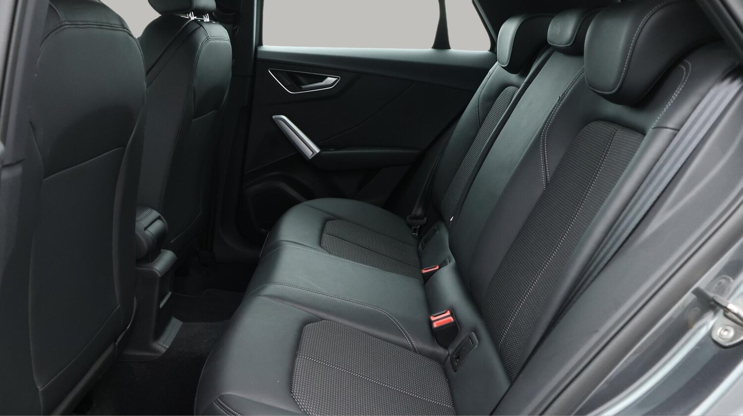 Used Audi Q2 2022 for sale - 76326029: Photo 17