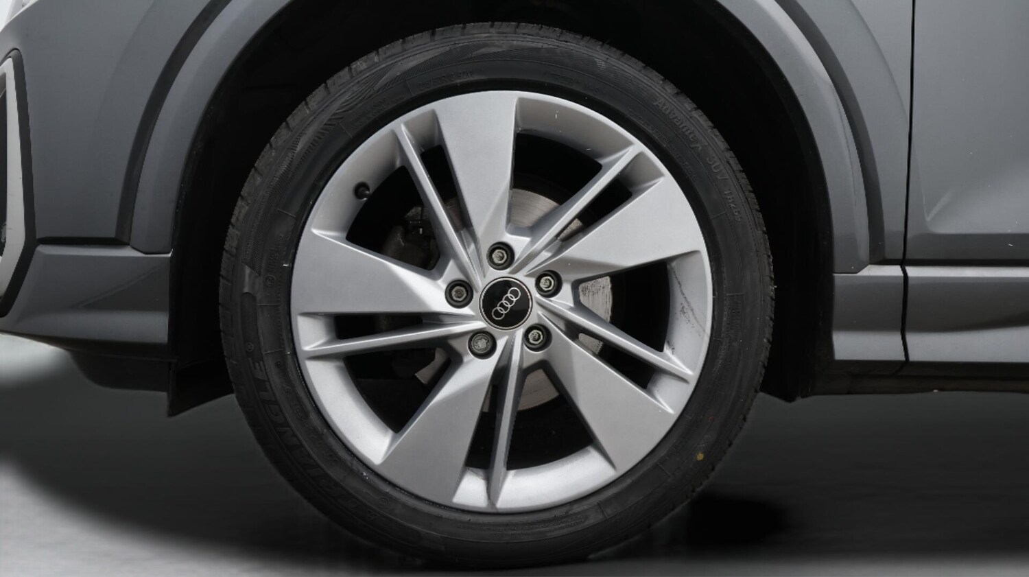 Used Audi Q2 2022 for sale - 76326029: Photo 19