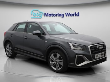 Audi - Q2