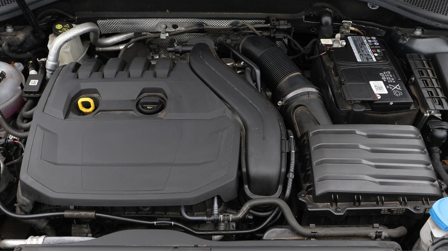 Used Audi Q2 2022 for sale - 76326029: Photo 20