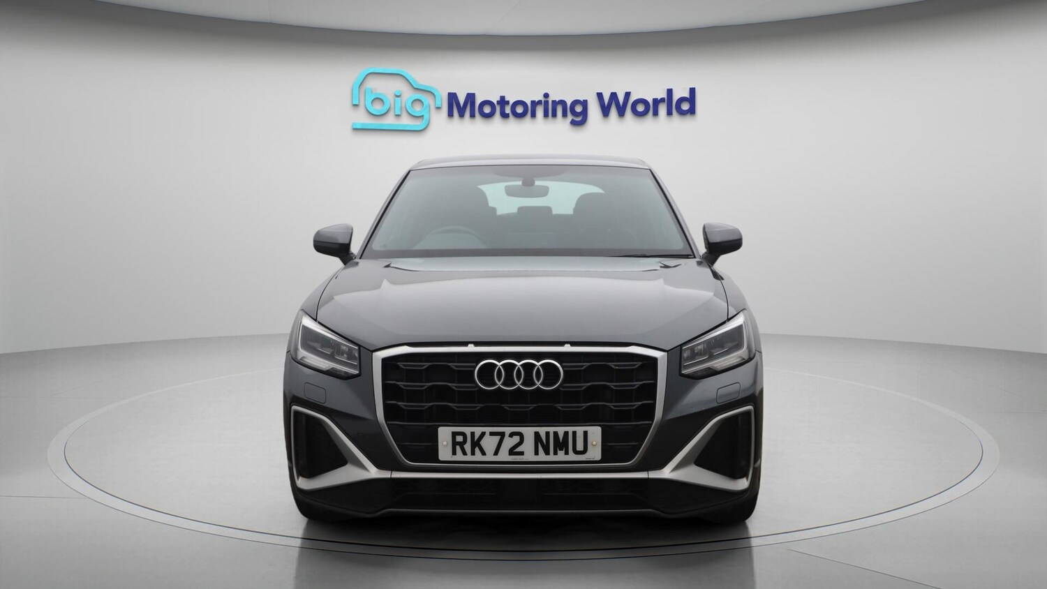 Used Audi Q2 2022 for sale - 76326029: Photo 3