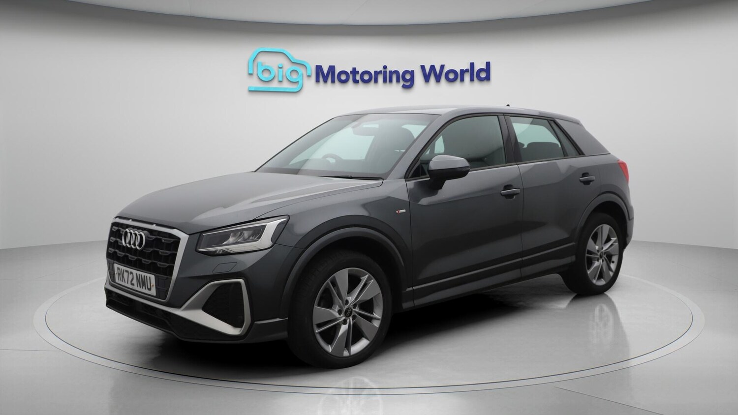 Used Audi Q2 2022 for sale - 76326029: Photo 4