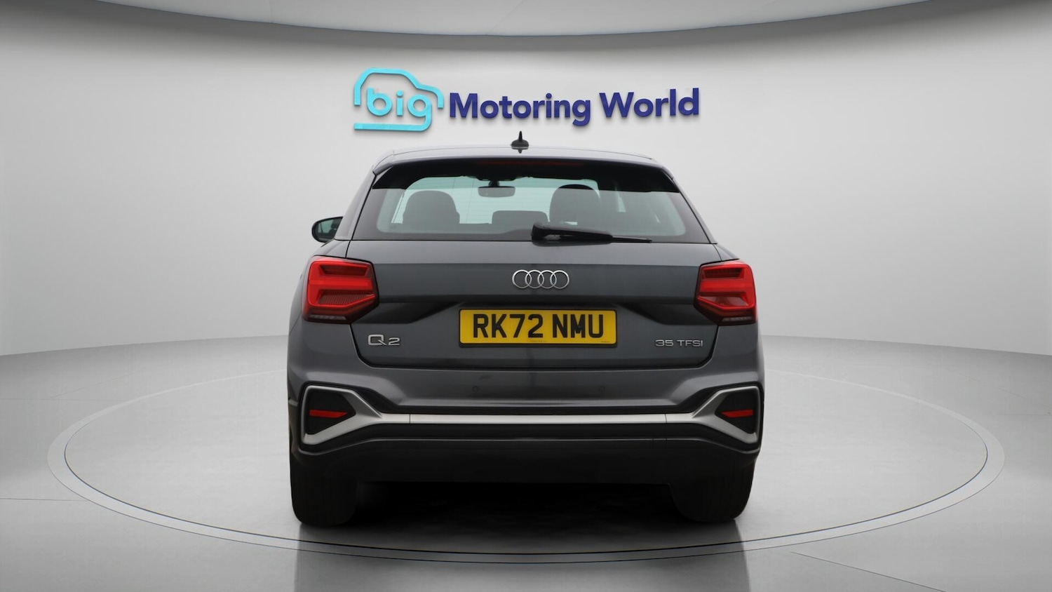 Used Audi Q2 2022 for sale - 76326029: Photo 7