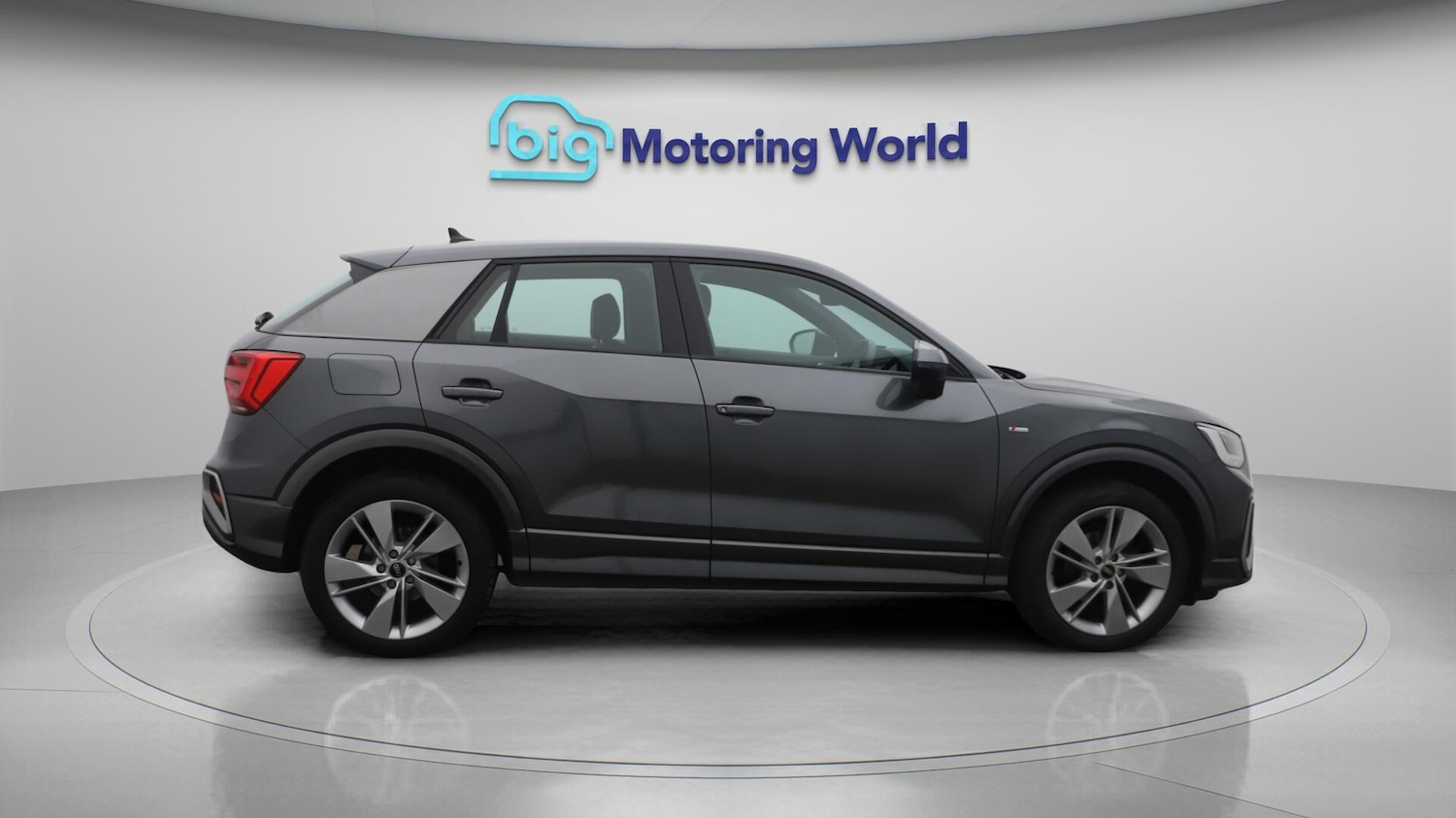 Used Audi Q2 2022 for sale - 76326029: Photo 9