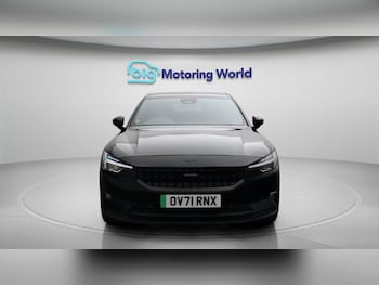 Used Polestar Polestar 2 2021 for sale - 79067184: Photo