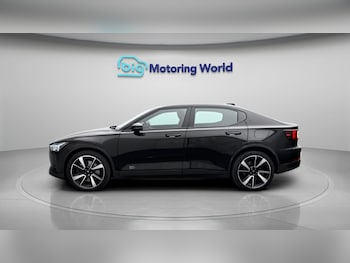 Used Polestar Polestar 2 2021 for sale - 79067184: Photo