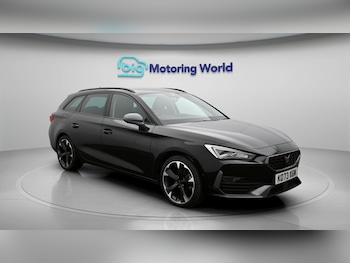 Used Cupra Leon 2024 for sale - 78791815: Photo