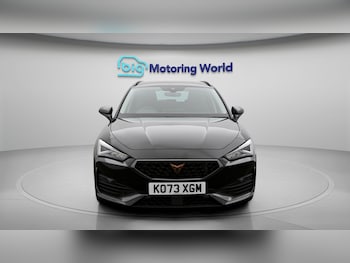Used Cupra Leon 2024 for sale - 78791815: Photo