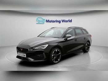 Used Cupra Leon 2024 for sale - 78791815: Photo