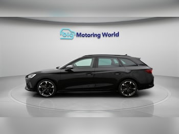 Used Cupra Leon 2024 for sale - 78791815: Photo