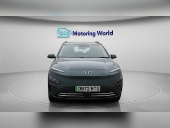 Used Hyundai KONA 2022 for sale - 76424067: Photo
