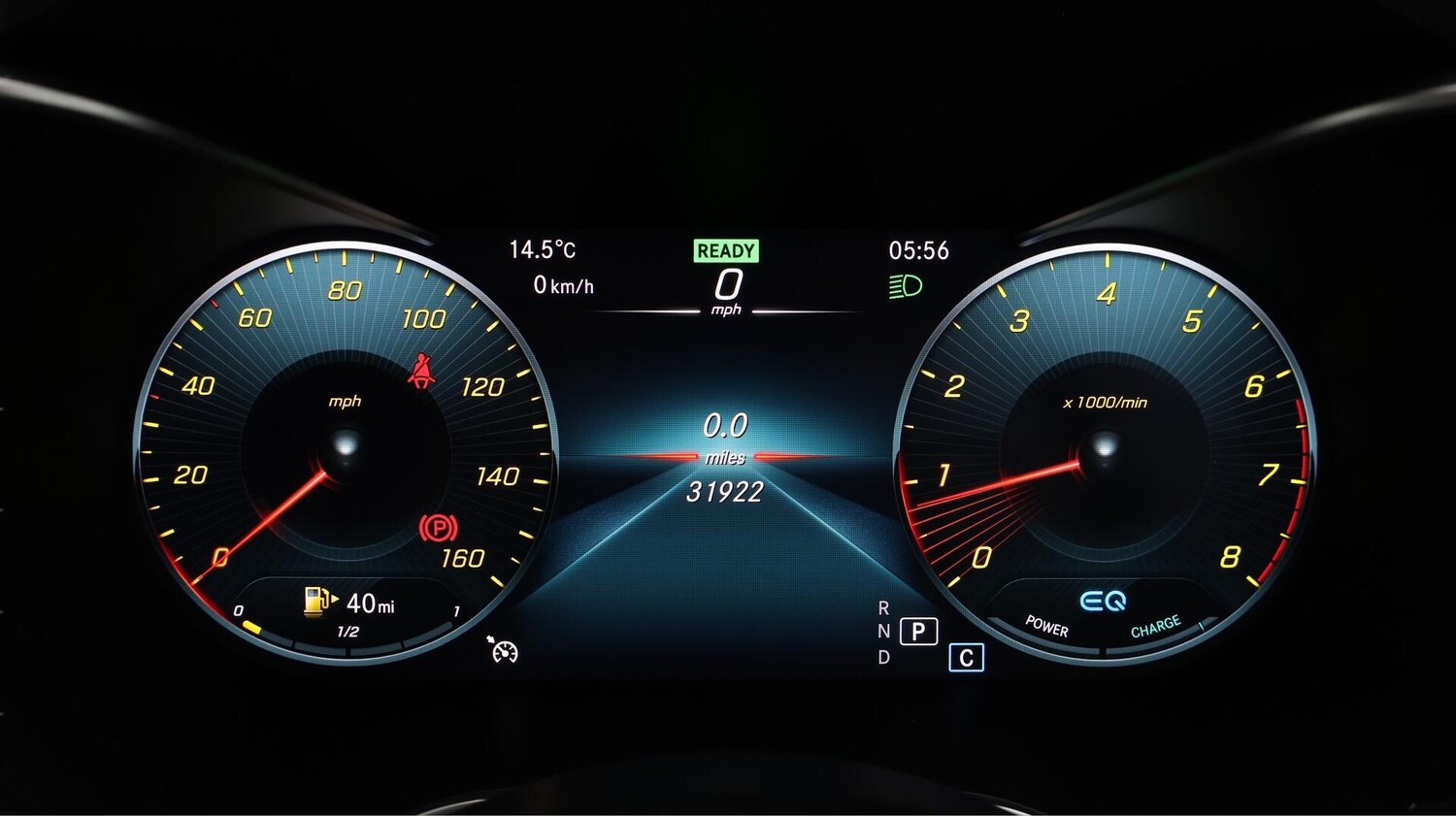 Used Mercedes-Benz C Class for sale - 76701711: Photo 11