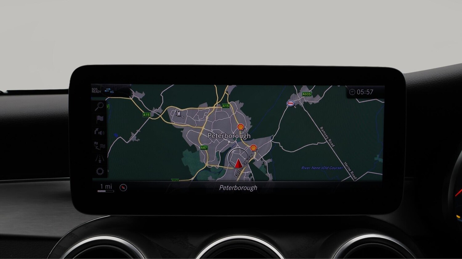 Used Mercedes-Benz C Class for sale - 76701711: Photo 12