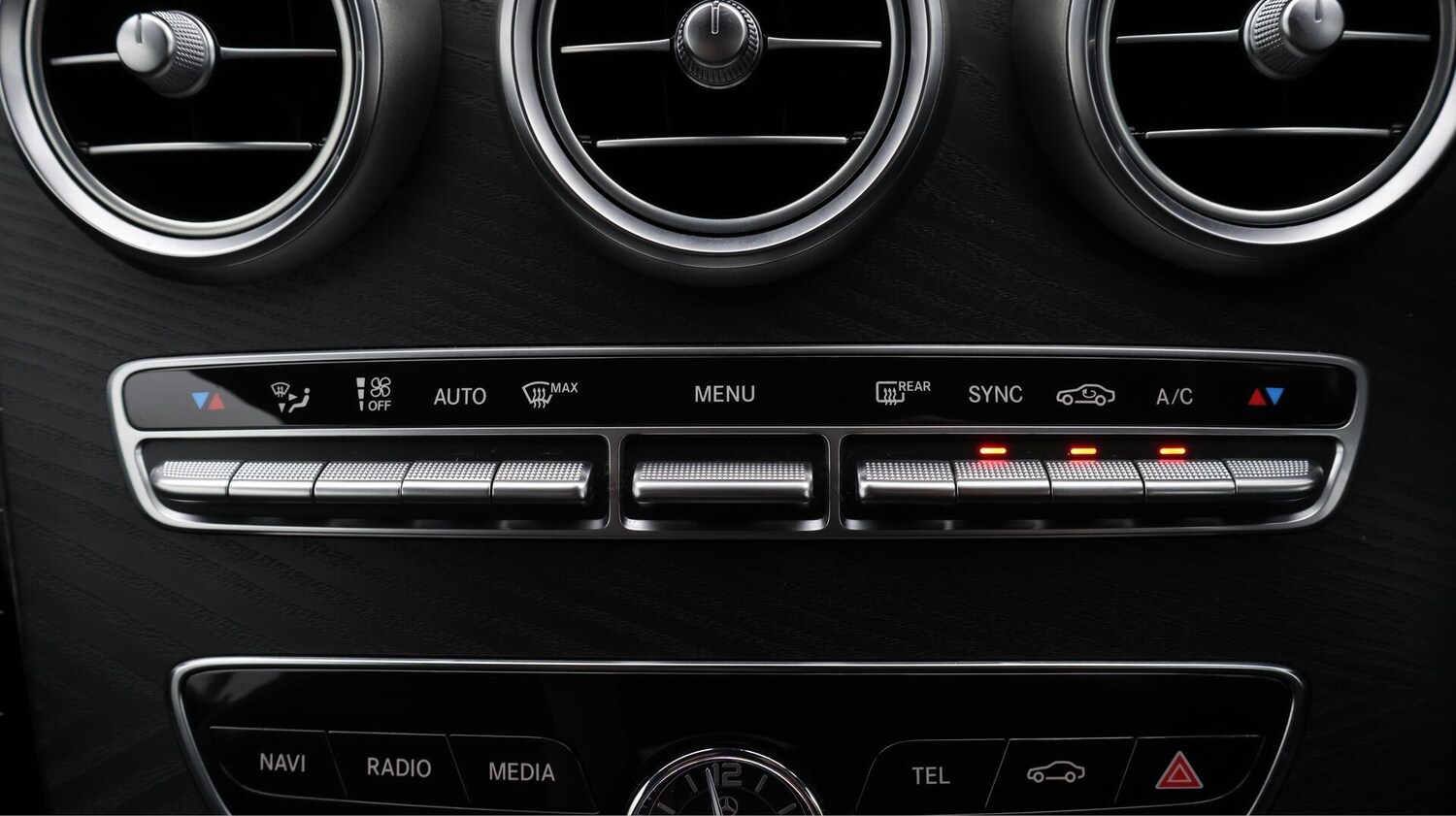 Used Mercedes-Benz C Class for sale - 76701711: Photo 13