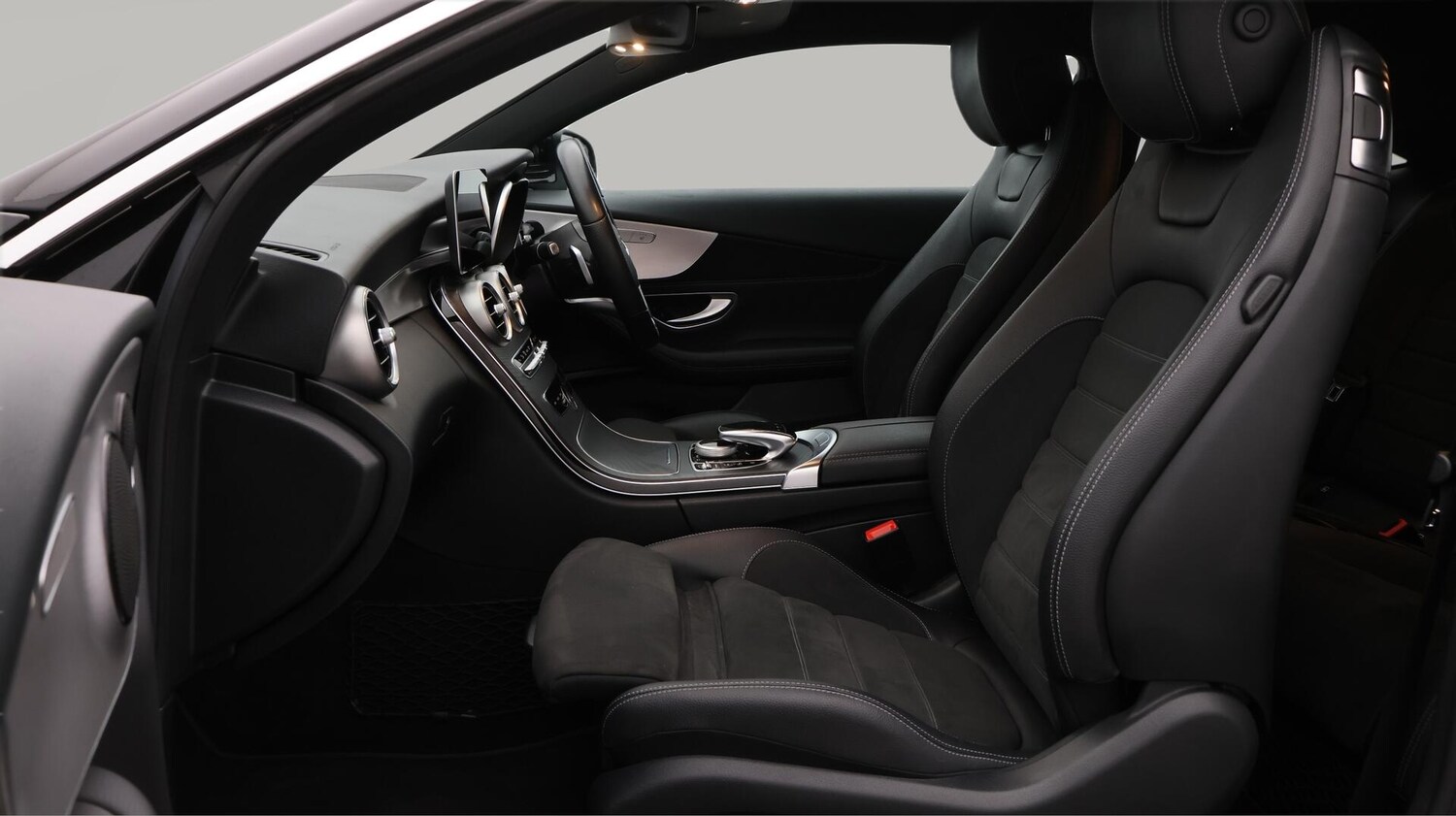 Used Mercedes-Benz C Class for sale - 76701711: Photo 15