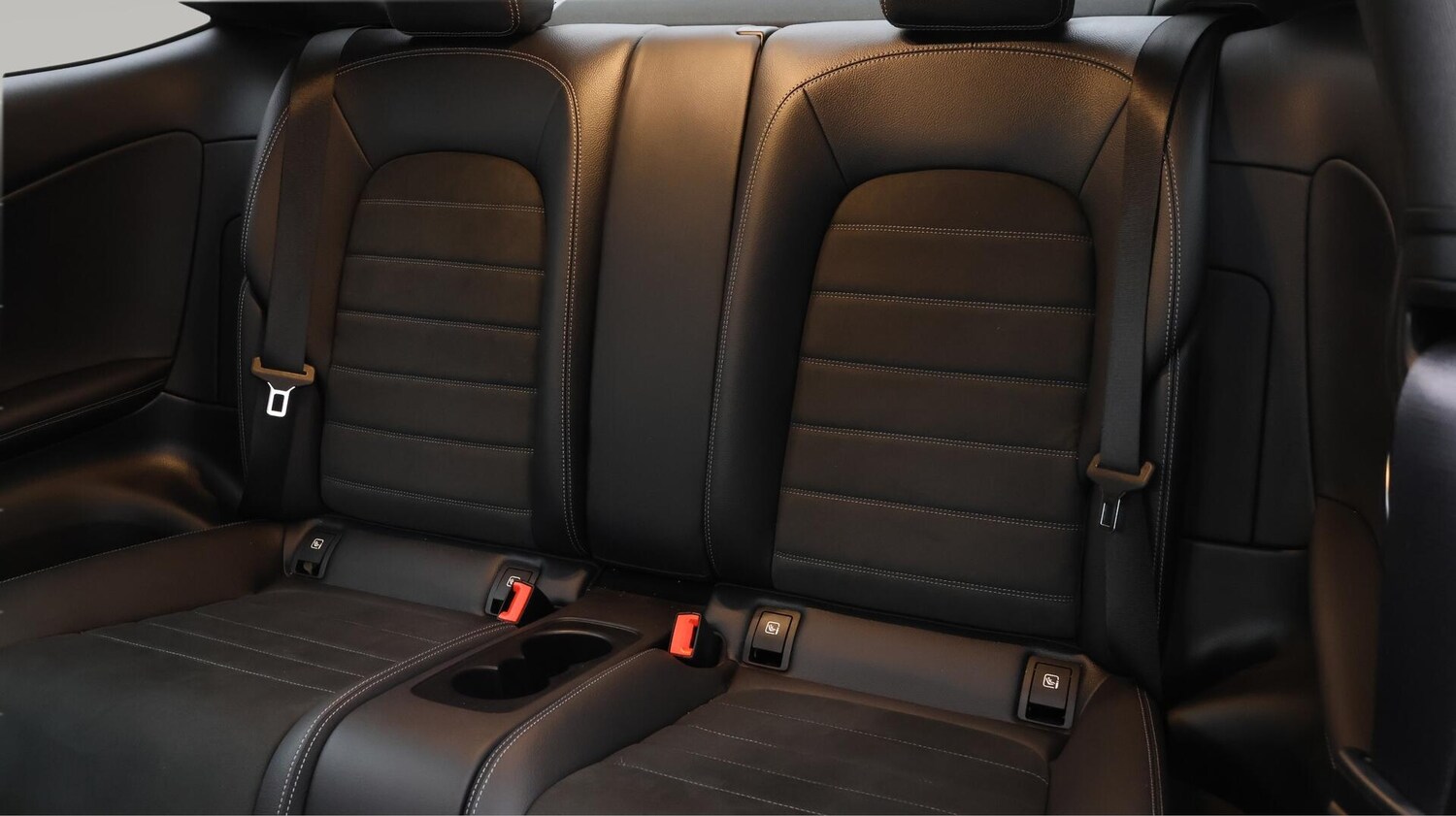 Used Mercedes-Benz C Class for sale - 76701711: Photo 17