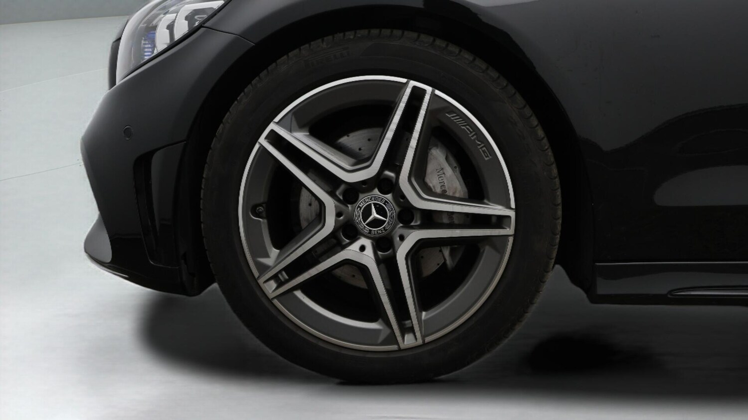 Used Mercedes-Benz C Class for sale - 76701711: Photo 19