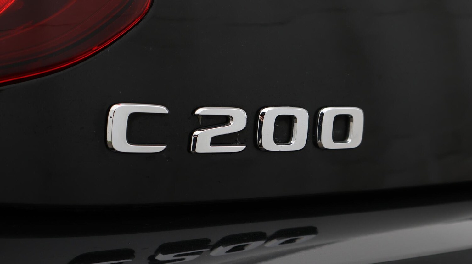 Used Mercedes-Benz C Class for sale - 76701711: Photo 21