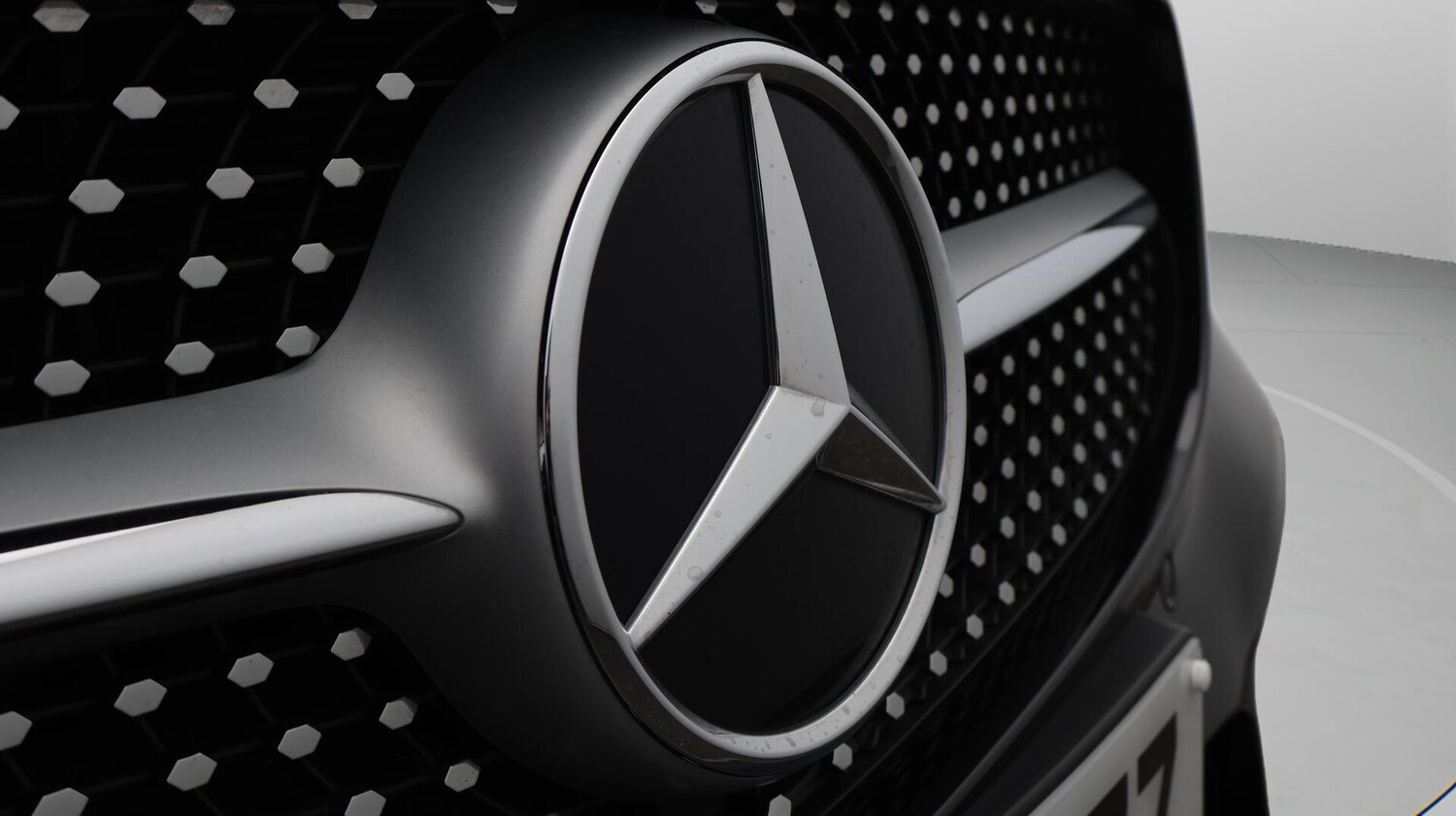 Used Mercedes-Benz C Class for sale - 76701711: Photo 23