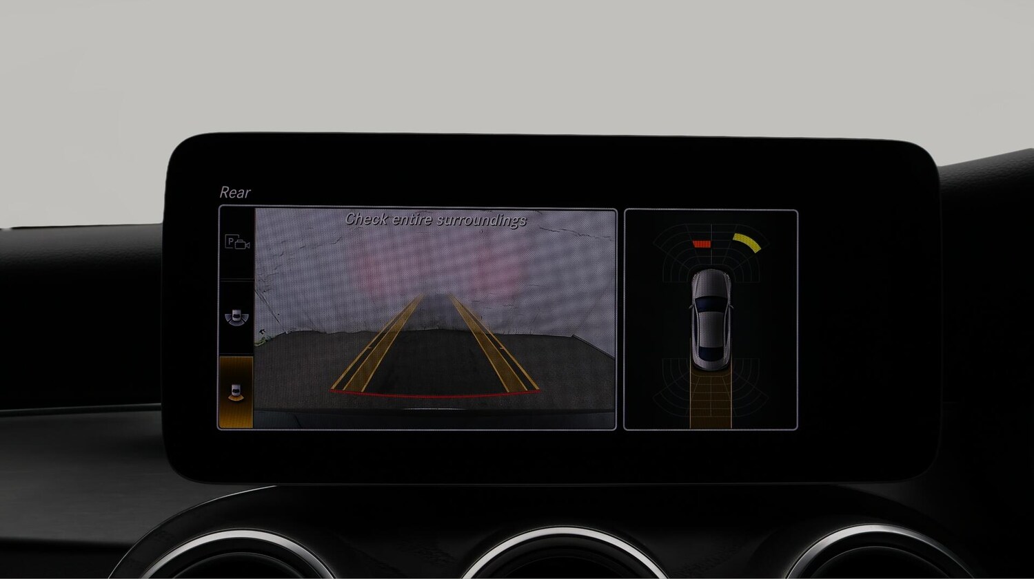 Used Mercedes-Benz C Class for sale - 76701711: Photo 24