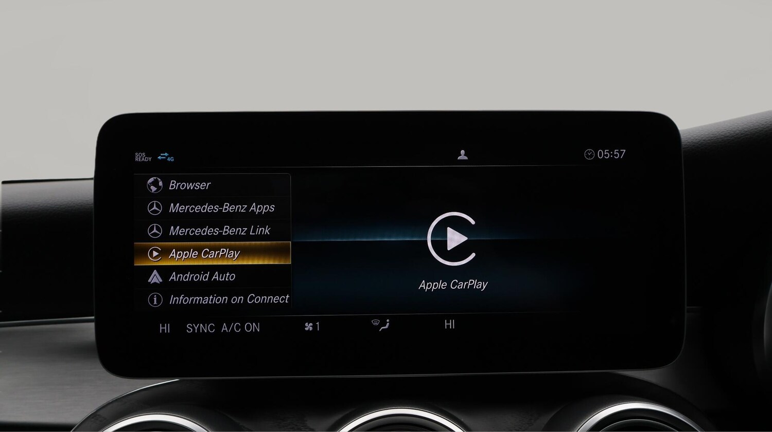 Used Mercedes-Benz C Class for sale - 76701711: Photo 25