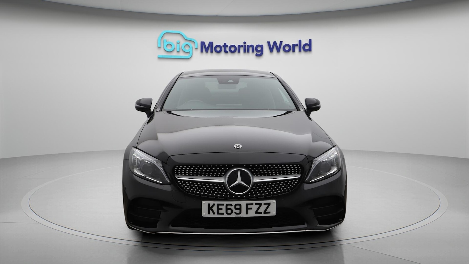 Used Mercedes-Benz C Class for sale - 76701711: Photo 3