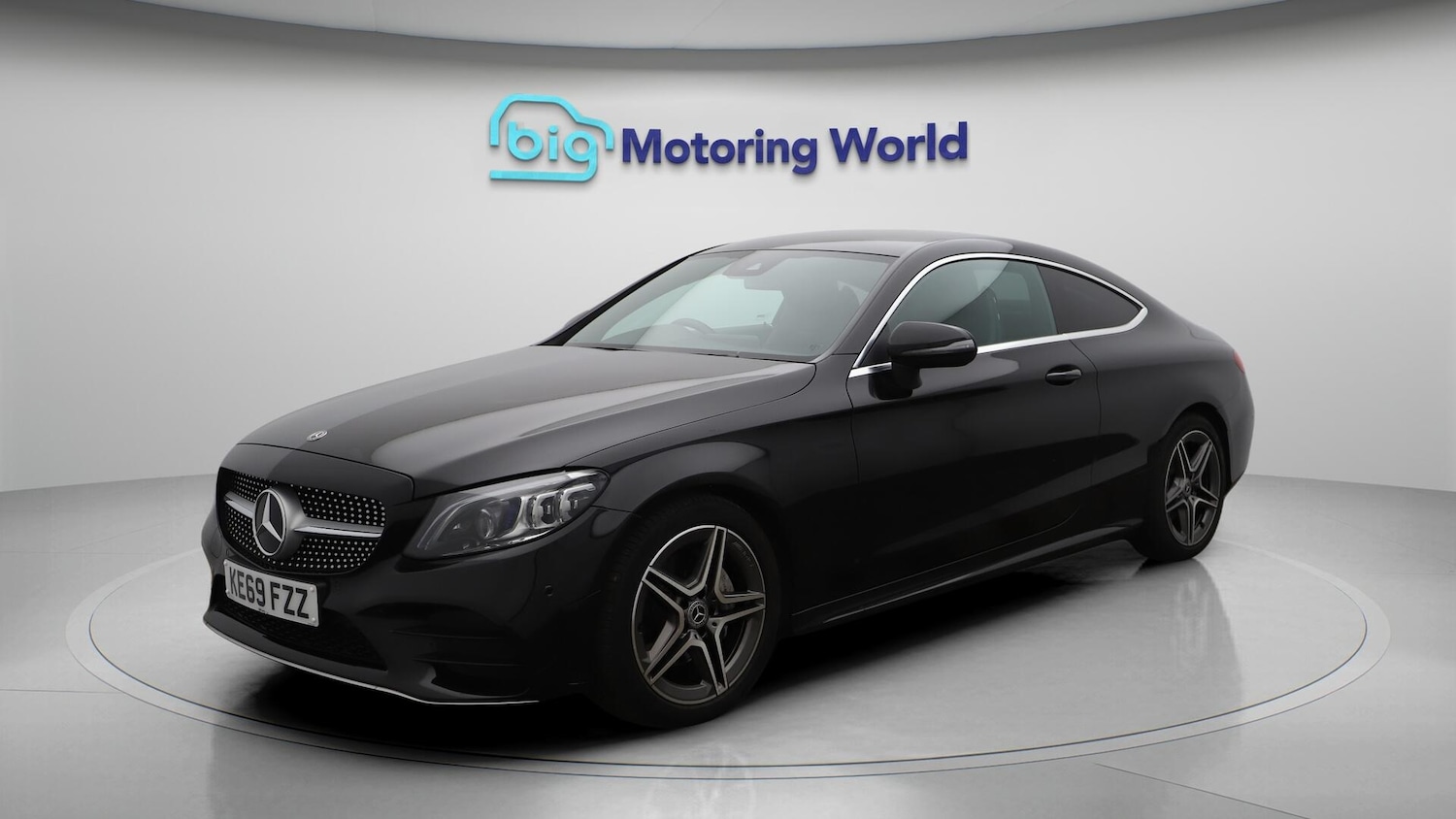 Used Mercedes-Benz C Class for sale - 76701711: Photo 4