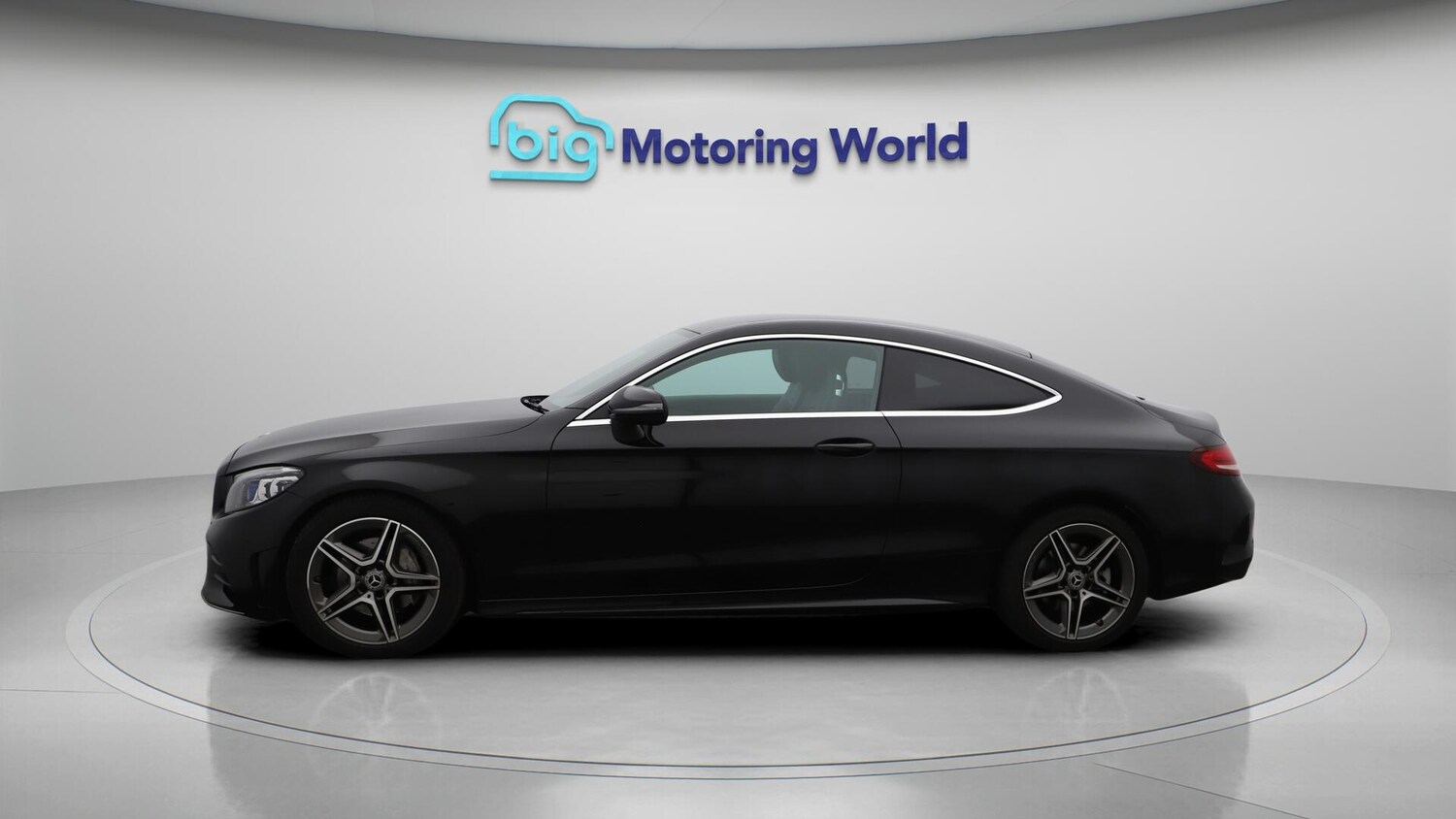 Used Mercedes-Benz C Class for sale - 76701711: Photo 5