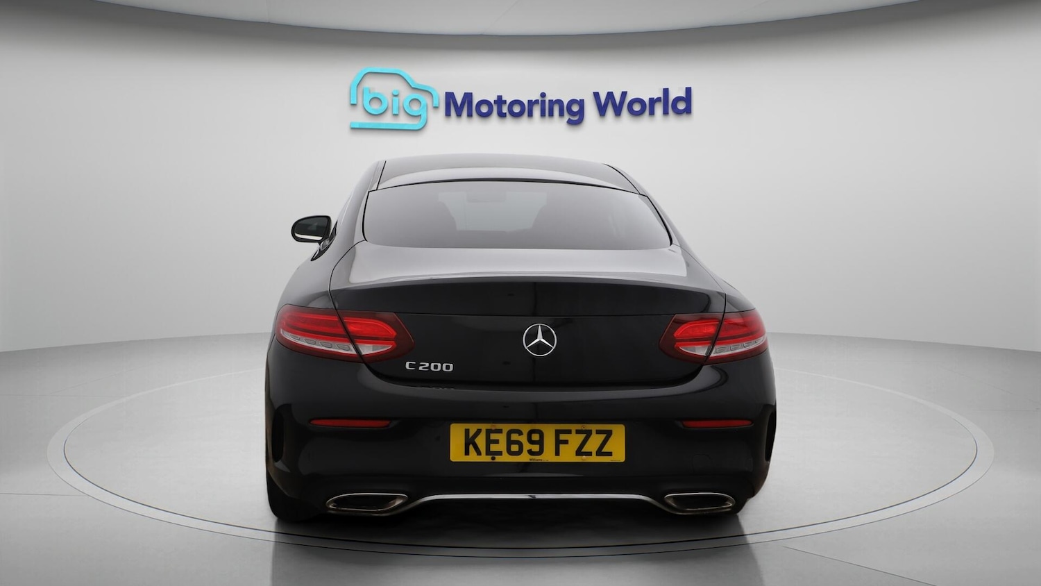 Used Mercedes-Benz C Class for sale - 76701711: Photo 7