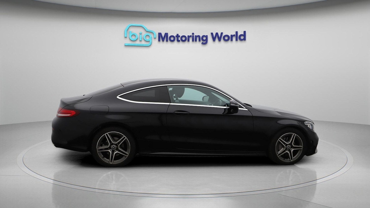 Used Mercedes-Benz C Class for sale - 76701711: Photo 9