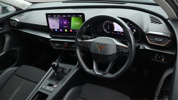 Used Cupra Formentor 2022 for sale - 76306453: Photo 10