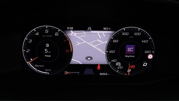 Used Cupra Formentor 2022 for sale - 76306453: Photo 11