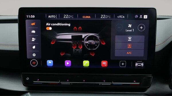 Used Cupra Formentor 2022 for sale - 76306453: Photo 13