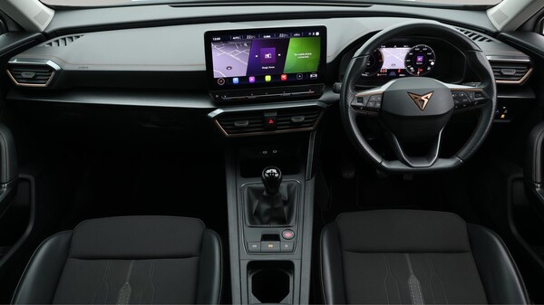 Used Cupra Formentor 2022 for sale - 76306453: Photo 14