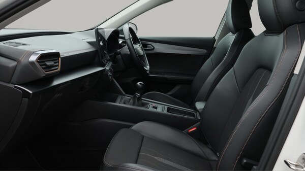 Used Cupra Formentor 2022 for sale - 76306453: Photo 15