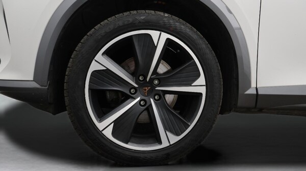 Used Cupra Formentor 2022 for sale - 76306453: Photo 19