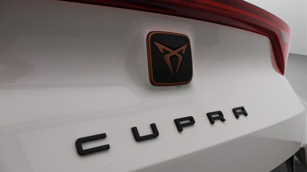 Used Cupra Formentor 2022 for sale - 76306453: Photo 22