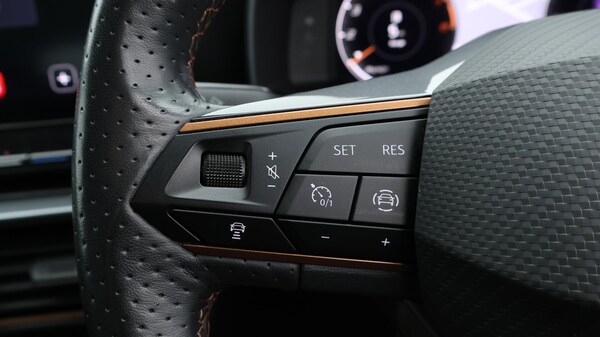 Used Cupra Formentor 2022 for sale - 76306453: Photo 23
