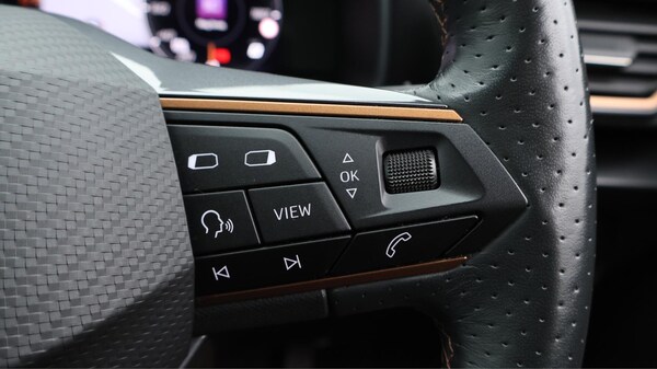 Used Cupra Formentor 2022 for sale - 76306453: Photo 24