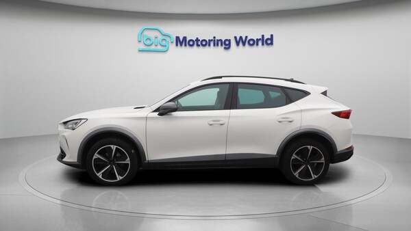 Used Cupra Formentor 2022 for sale - 76306453: Photo 5