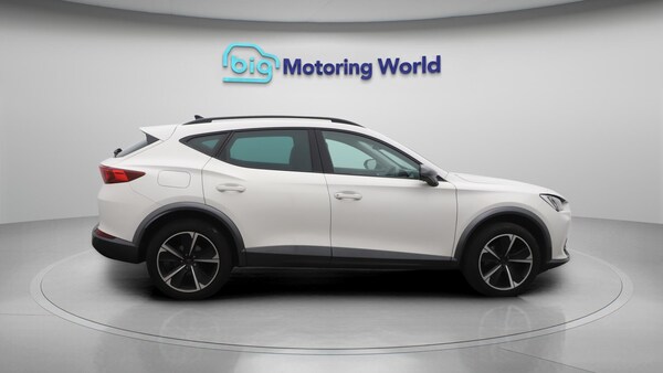 Used Cupra Formentor 2022 for sale - 76306453: Photo 9