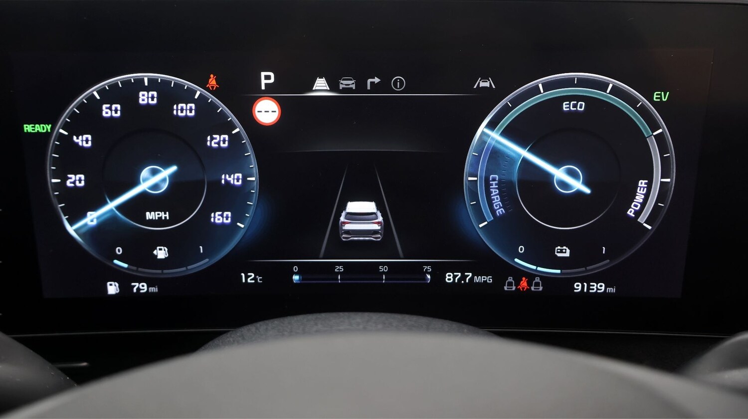 Used Kia Sportage 2023 for sale - 77758631: Photo 10