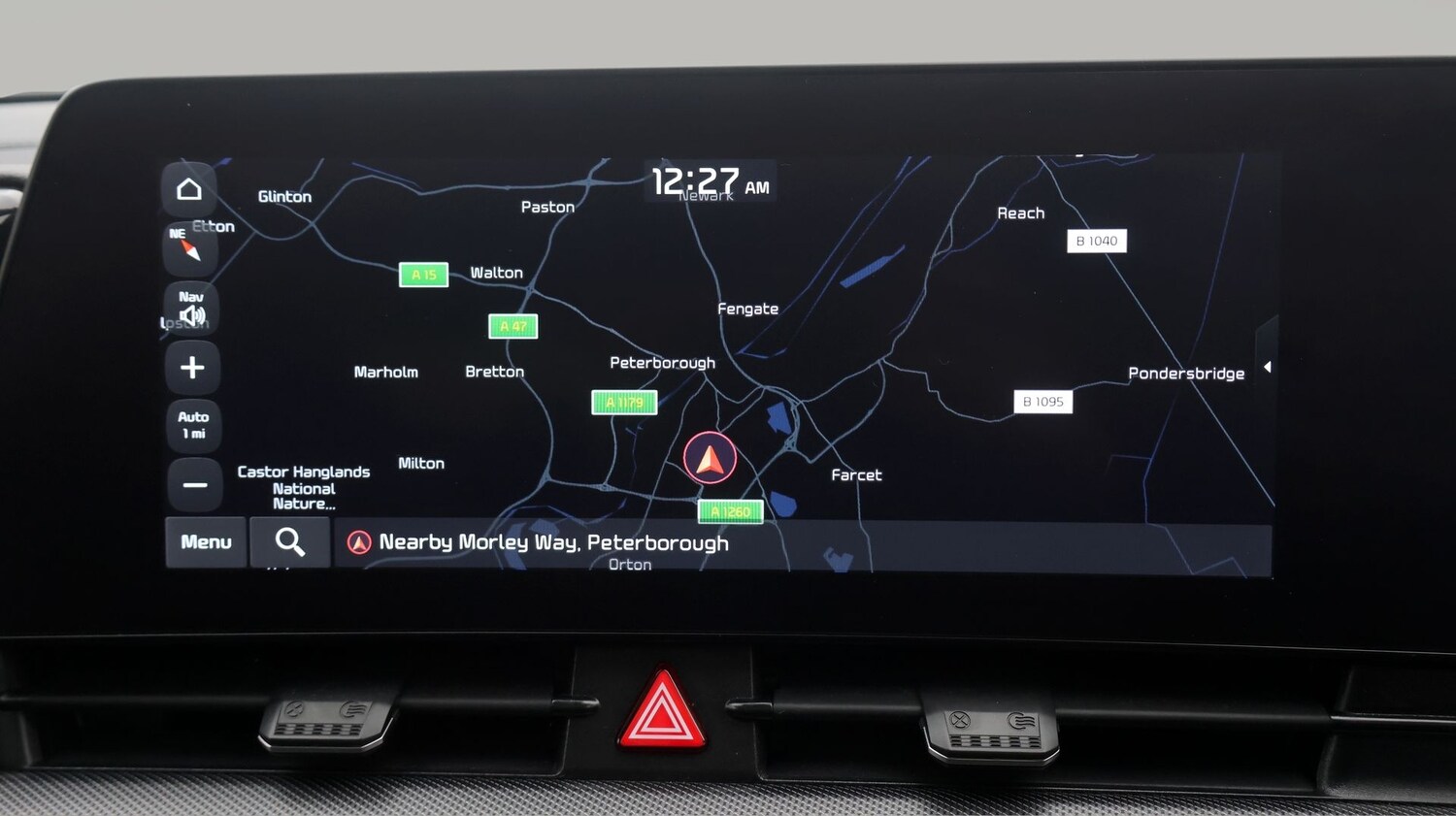 Used Kia Sportage 2023 for sale - 77758631: Photo 11